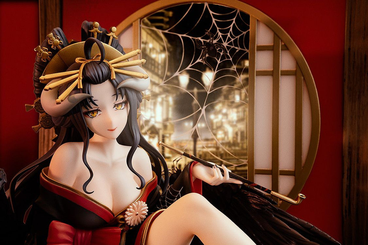 Kadokawa Albedo Splendid Kimono Ver (Overlord)
