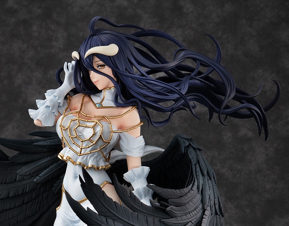 Kadokawa Albedo: Wing Ver. (Overlord)
