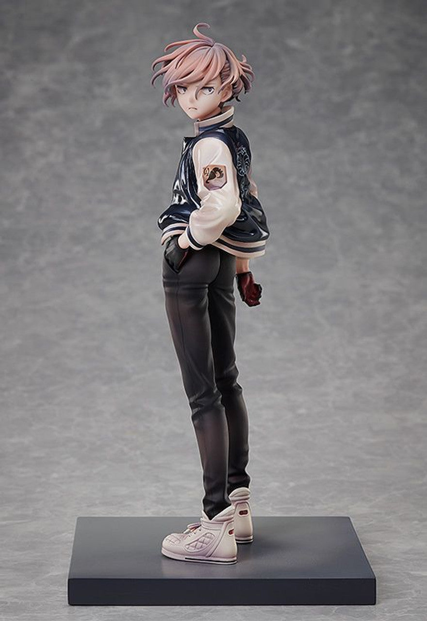 Kadokawa Chuya Nakahara Original Series Age Fifteen Ver.1/7 Figure (Bungo Stray Dogs)