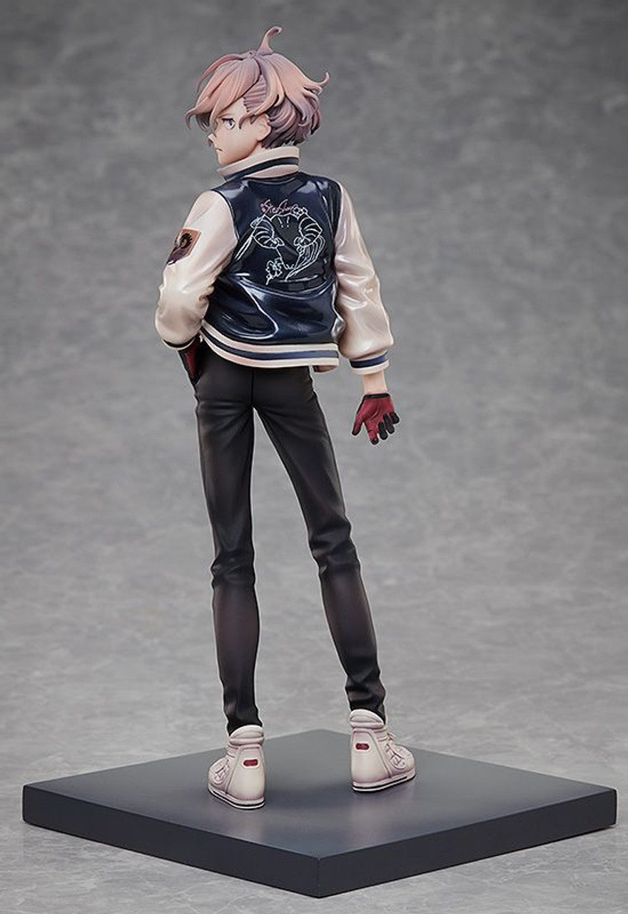 Kadokawa Chuya Nakahara Original Series Age Fifteen Ver.1/7 Figure (Bungo Stray Dogs)
