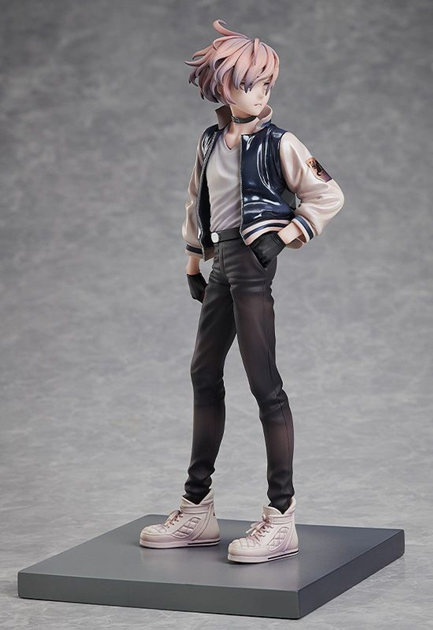 Kadokawa Chuya Nakahara Original Series Age Fifteen Ver.1/7 Figure (Bungo Stray Dogs)