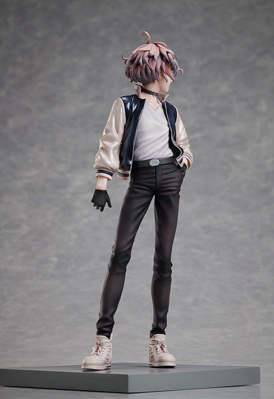 Kadokawa Chuya Nakahara Original Series Age Fifteen Ver.1/7 Figure (Bungo Stray Dogs)