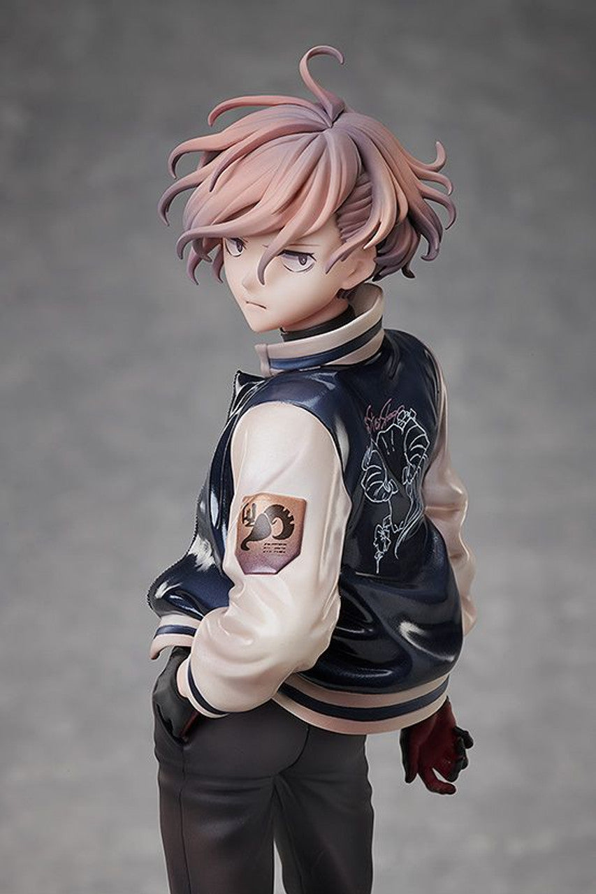 Kadokawa Chuya Nakahara Original Series Age Fifteen Ver.1/7 Figure (Bungo Stray Dogs)