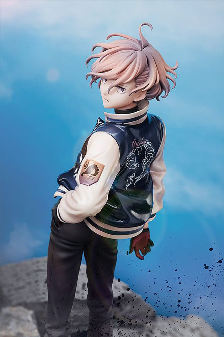 Kadokawa Chuya Nakahara Original Series Age Fifteen Ver.1/7 Figure (Bungo Stray Dogs)