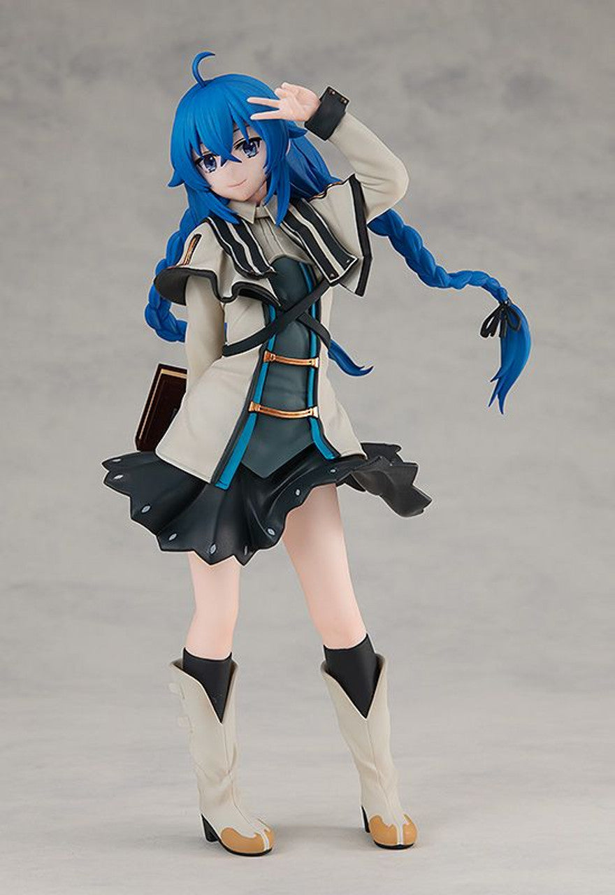 Kadokawa Collection LIGHT Roxy Migurdia Figure (Mushoku Tensei: Jobless Reincarnation Season 2)