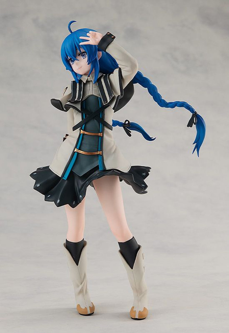 Kadokawa Collection LIGHT Roxy Migurdia Figure (Mushoku Tensei: Jobless Reincarnation Season 2)