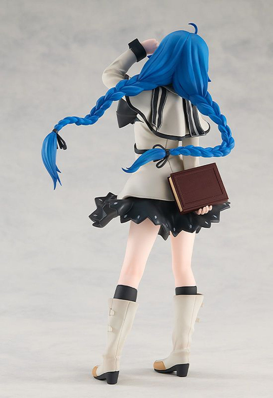 Kadokawa Collection LIGHT Roxy Migurdia Figure (Mushoku Tensei: Jobless Reincarnation Season 2)