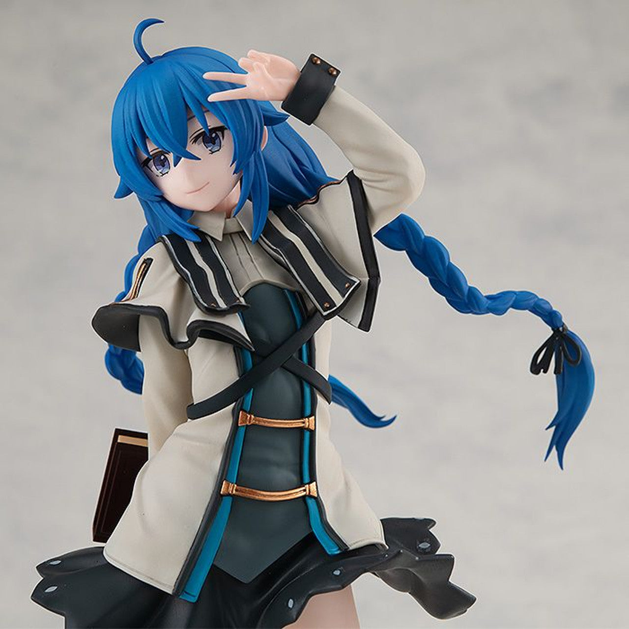 Kadokawa Collection LIGHT Roxy Migurdia Figure (Mushoku Tensei: Jobless Reincarnation Season 2)