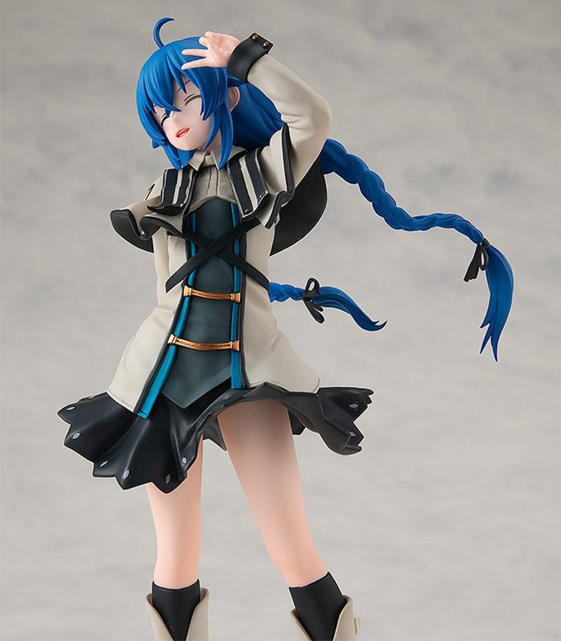 Kadokawa Collection LIGHT Roxy Migurdia Figure (Mushoku Tensei: Jobless Reincarnation Season 2)