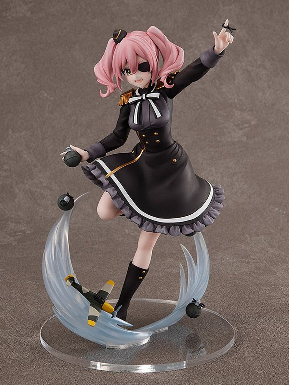 Kadokawa Forgetter Annett 1/7 Figure (SPY ROOM)