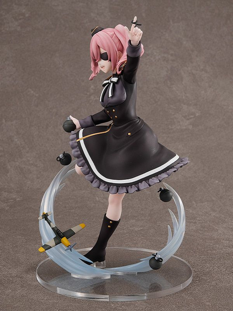 Kadokawa Forgetter Annett 1/7 Figure (SPY ROOM)