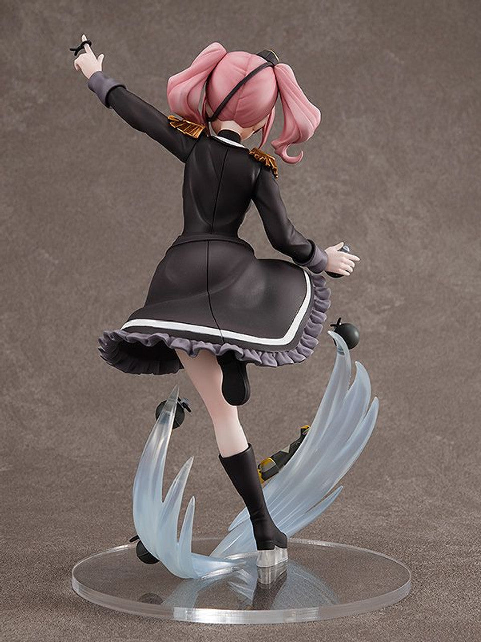 Kadokawa Forgetter Annett 1/7 Figure (SPY ROOM)