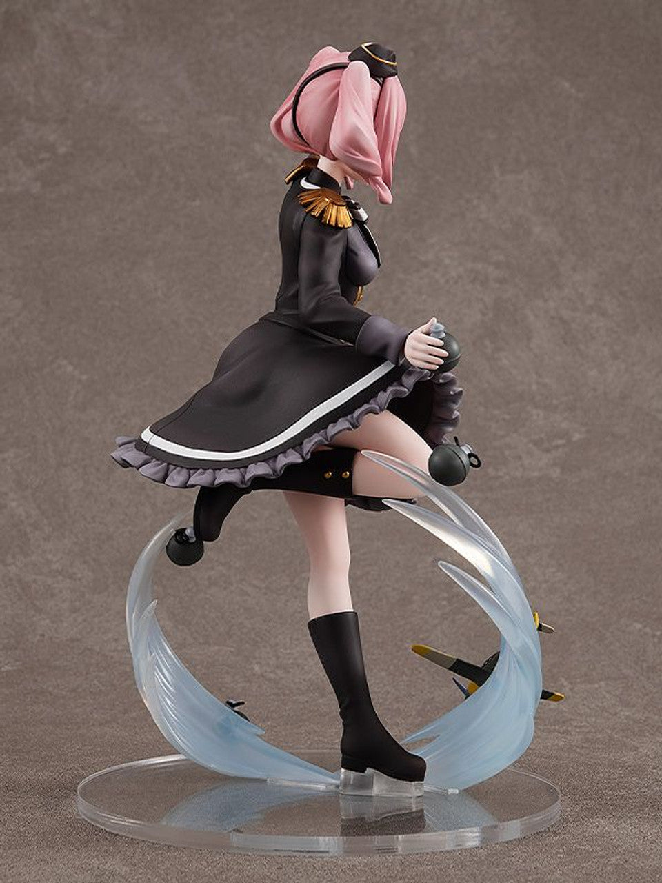 Kadokawa Forgetter Annett 1/7 Figure (SPY ROOM)