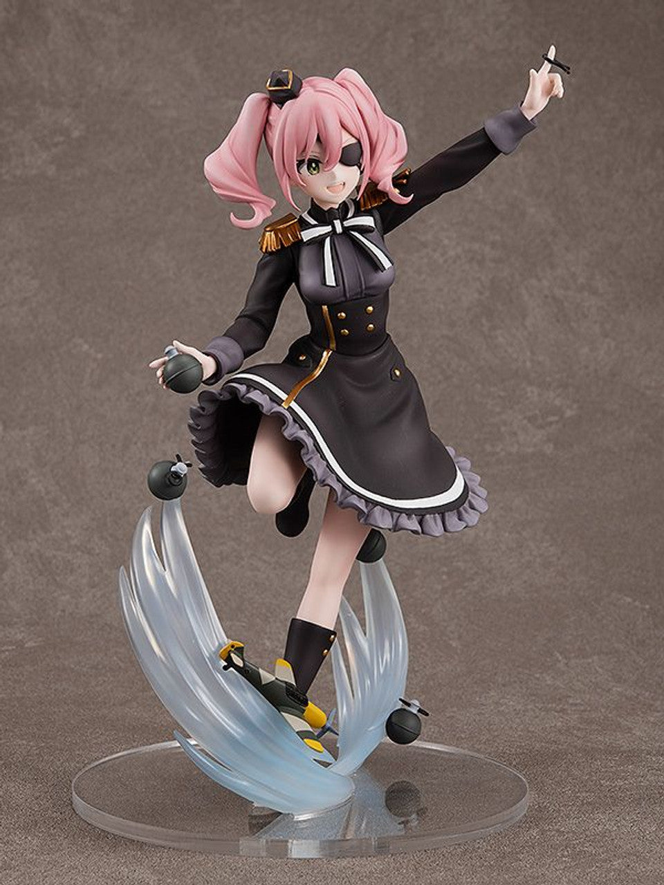 Kadokawa Forgetter Annett 1/7 Figure (SPY ROOM)