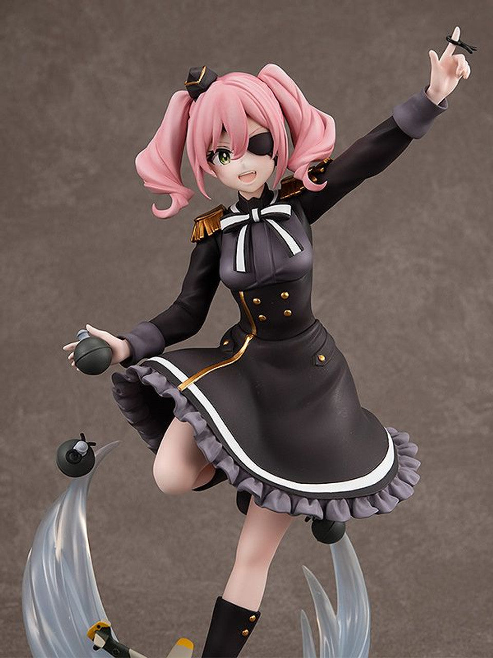 Kadokawa Forgetter Annett 1/7 Figure (SPY ROOM)