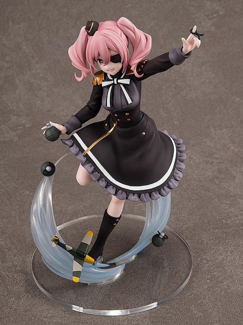 Kadokawa Forgetter Annett 1/7 Figure (SPY ROOM)