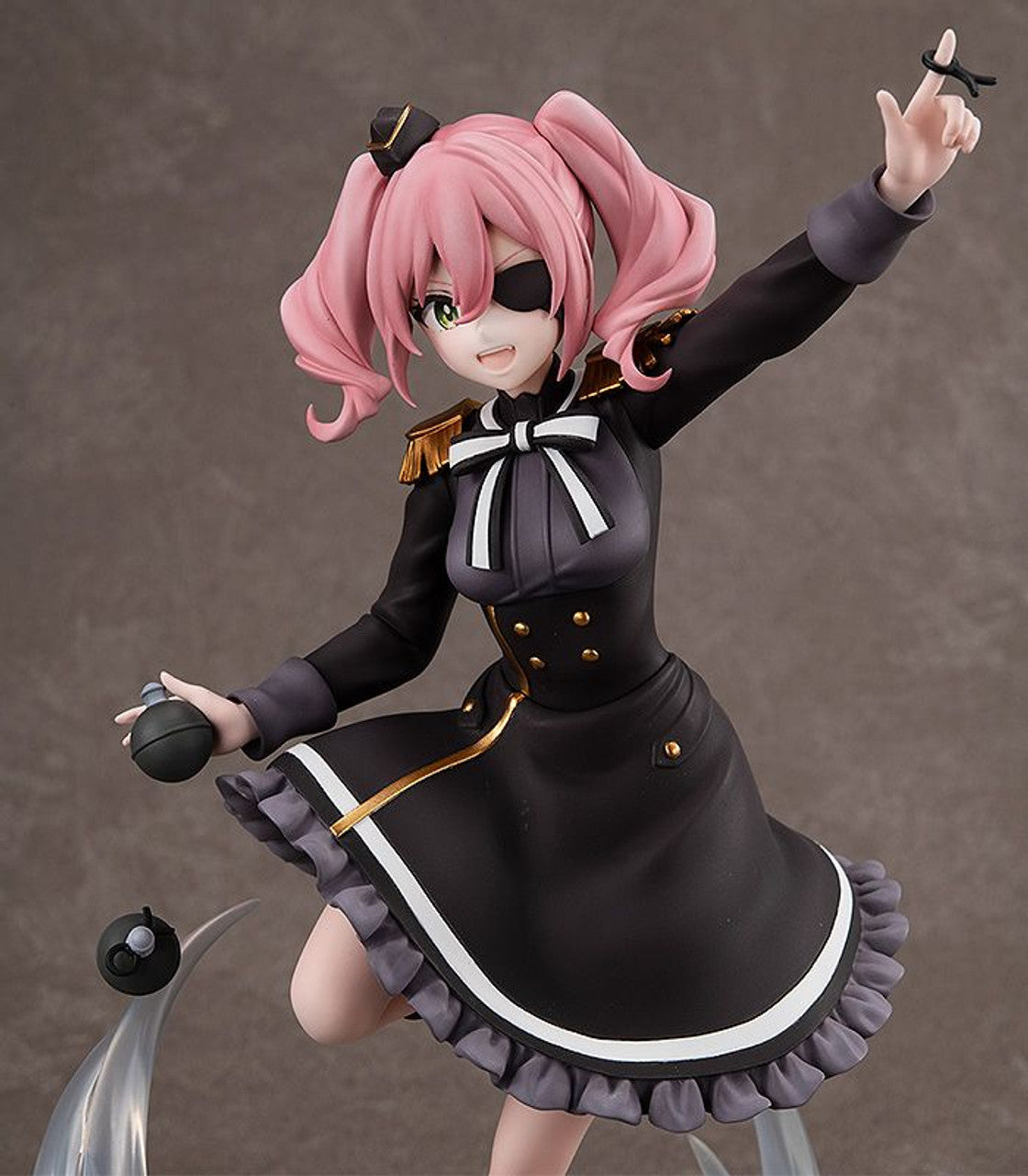 Kadokawa Forgetter Annett 1/7 Figure (SPY ROOM)