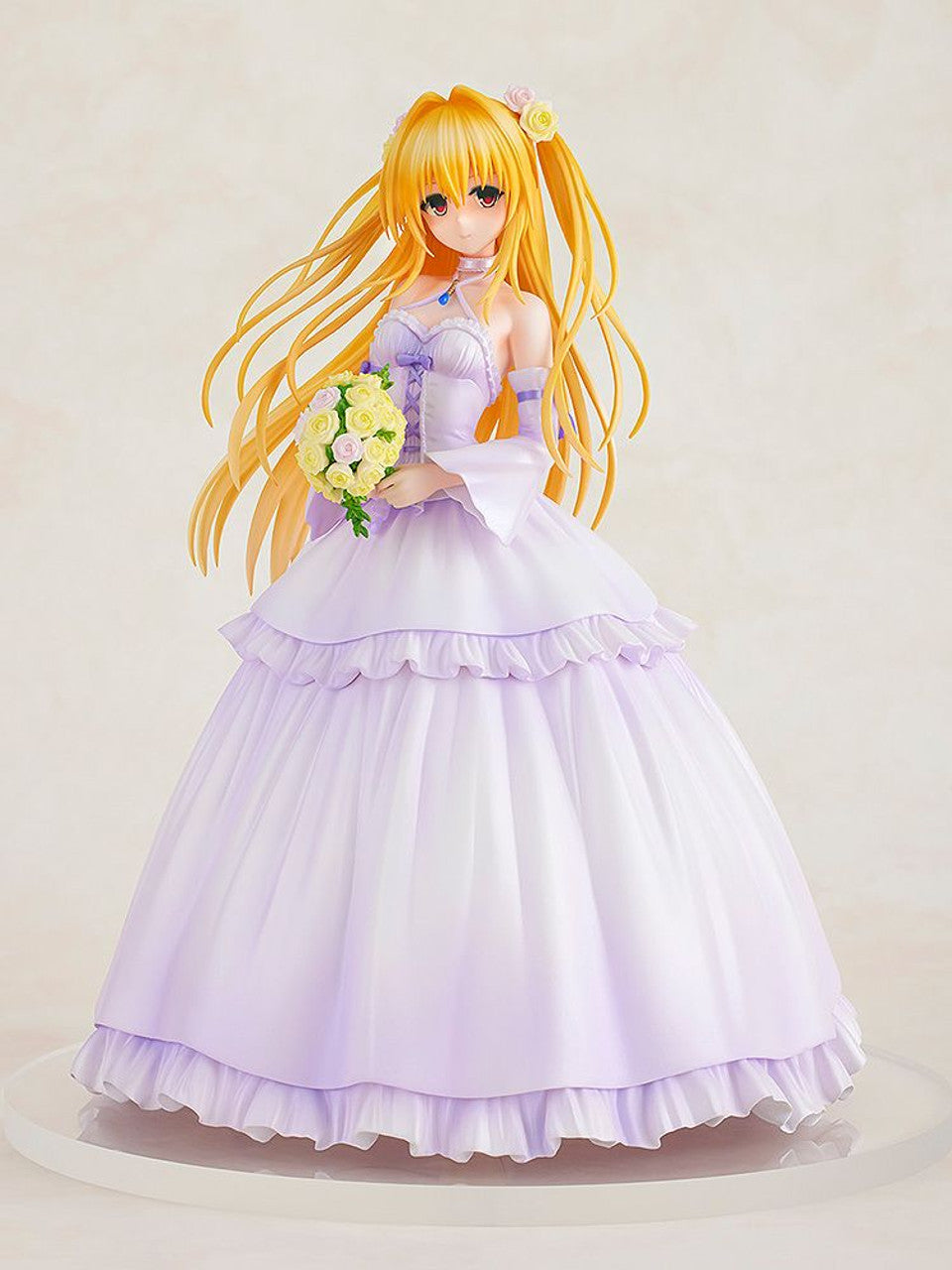 Kadokawa Golden Darkness Wedding Dress ver. (To Love-Ru)
