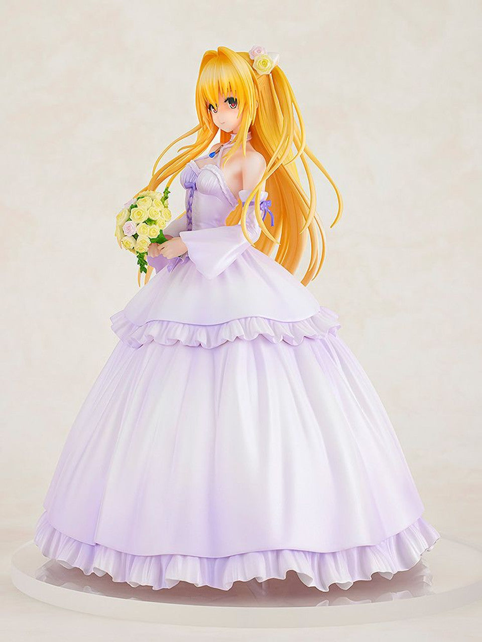 Kadokawa Golden Darkness Wedding Dress ver. (To Love-Ru)