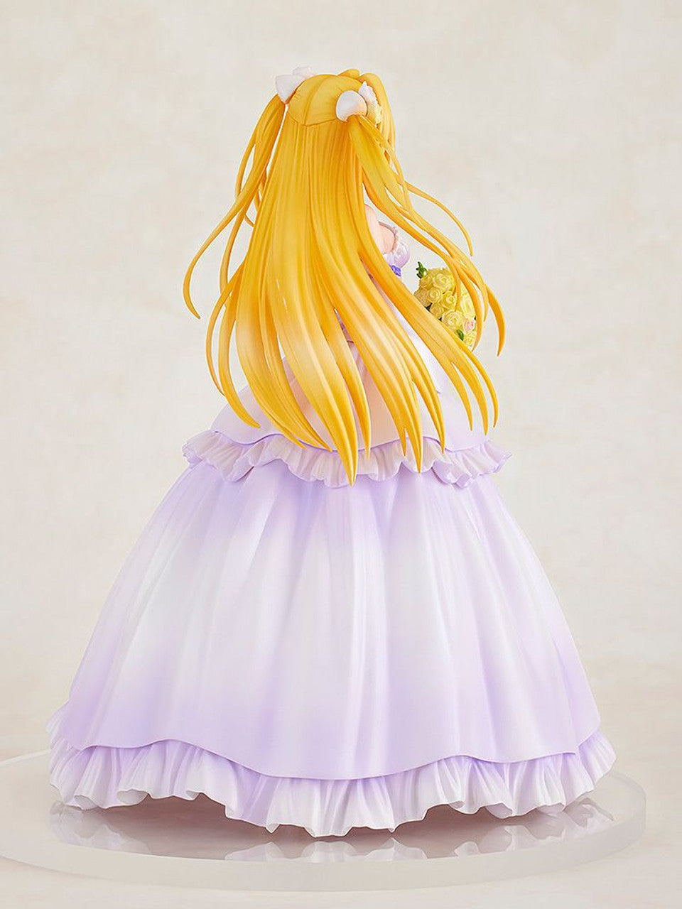 Kadokawa Golden Darkness Wedding Dress ver. (To Love-Ru)