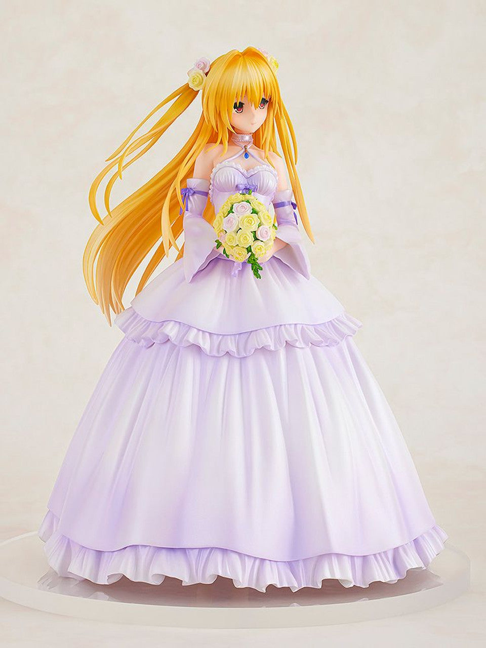 Kadokawa Golden Darkness Wedding Dress ver. (To Love-Ru)