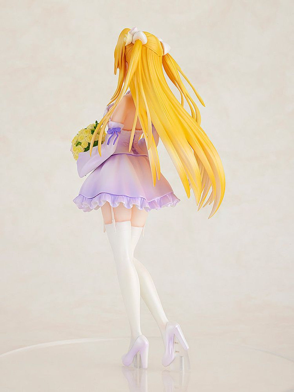 Kadokawa Golden Darkness Wedding Dress ver. (To Love-Ru)