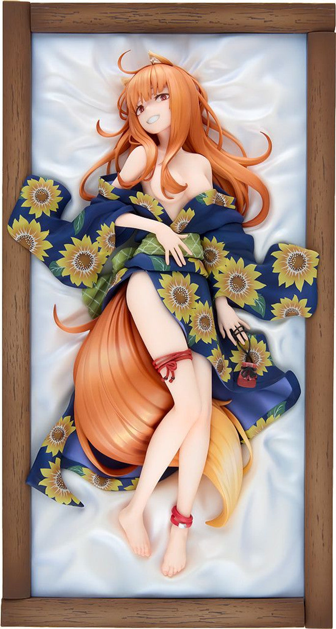 Kadokawa Holo: Yukata Beauty Ver. (Spice and Wolf)