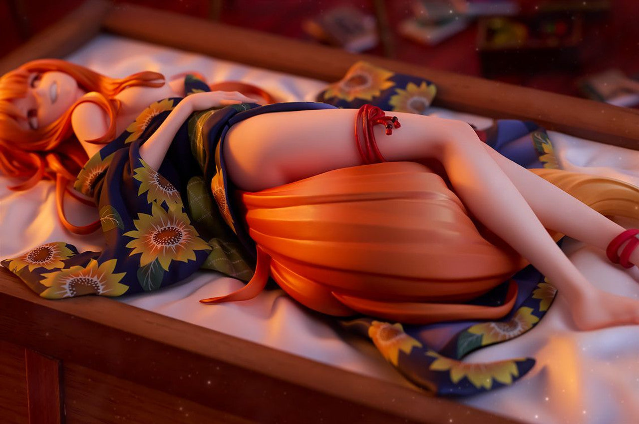 Kadokawa Holo: Yukata Beauty Ver. (Spice and Wolf)