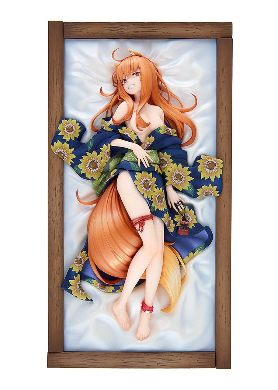 Kadokawa Holo: Yukata Beauty Ver. (Spice and Wolf)