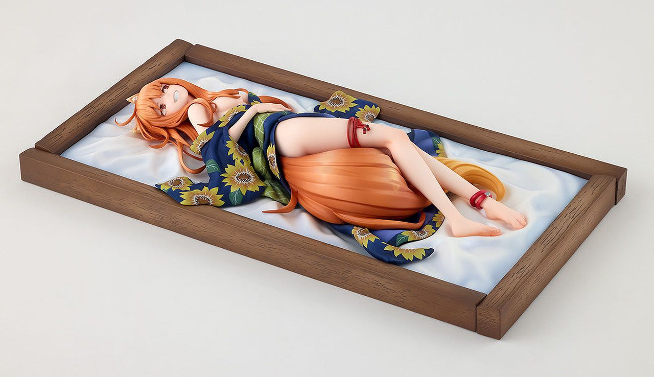 Kadokawa Holo: Yukata Beauty Ver. (Spice and Wolf)