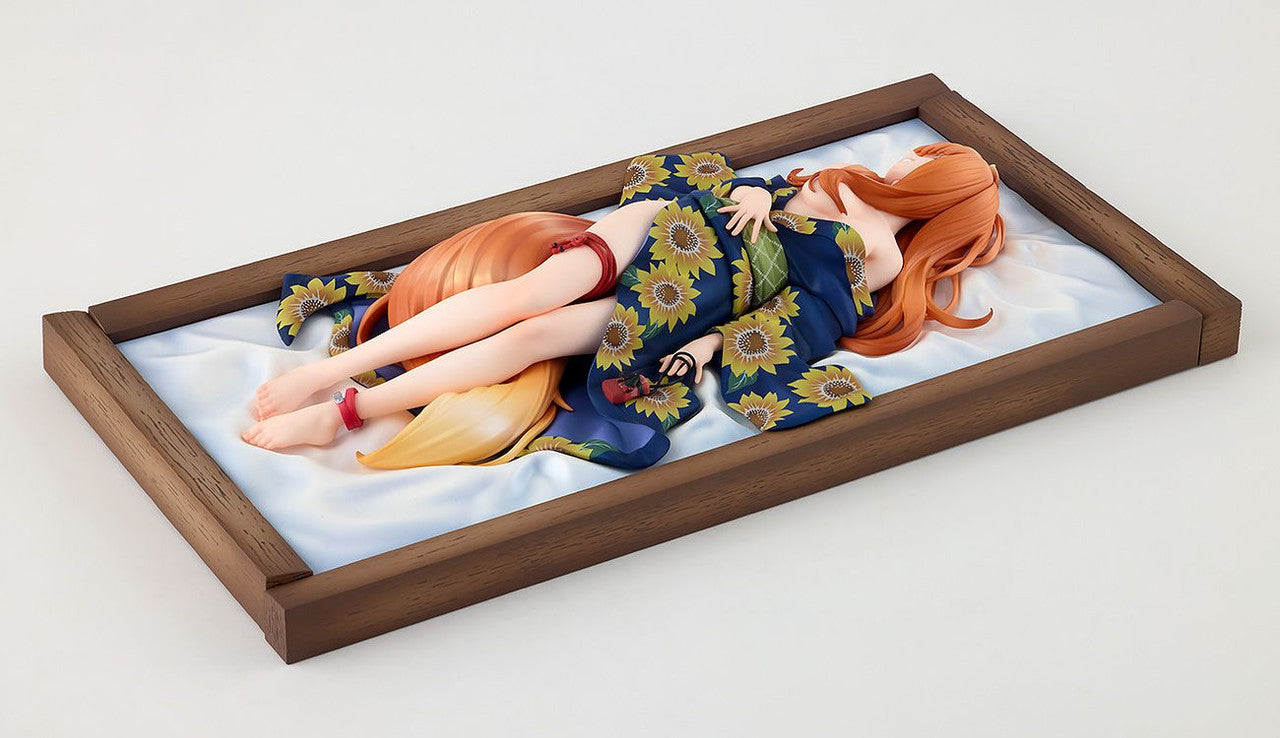 Kadokawa Holo: Yukata Beauty Ver. (Spice and Wolf)