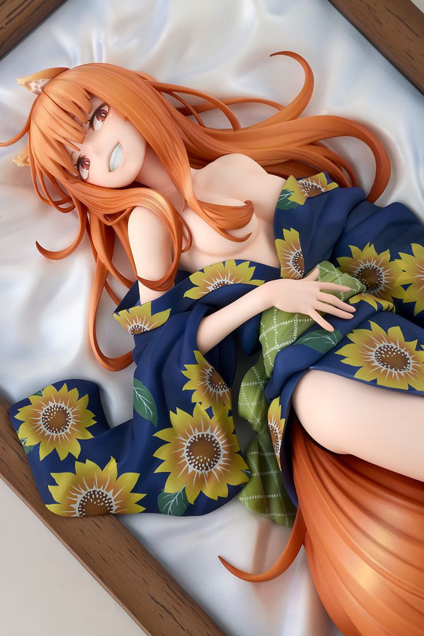 Kadokawa Holo: Yukata Beauty Ver. (Spice and Wolf)