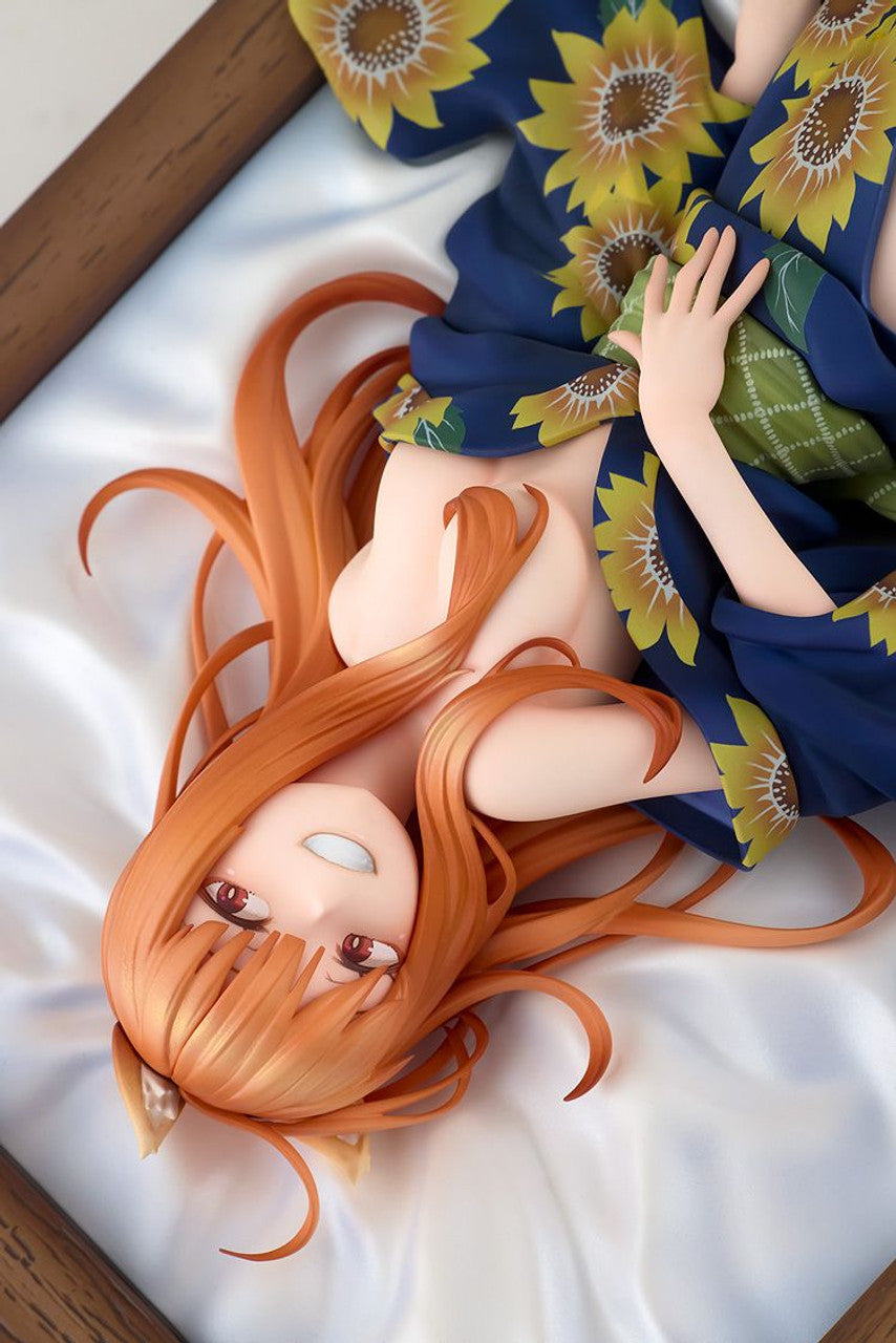 Kadokawa Holo: Yukata Beauty Ver. (Spice and Wolf)
