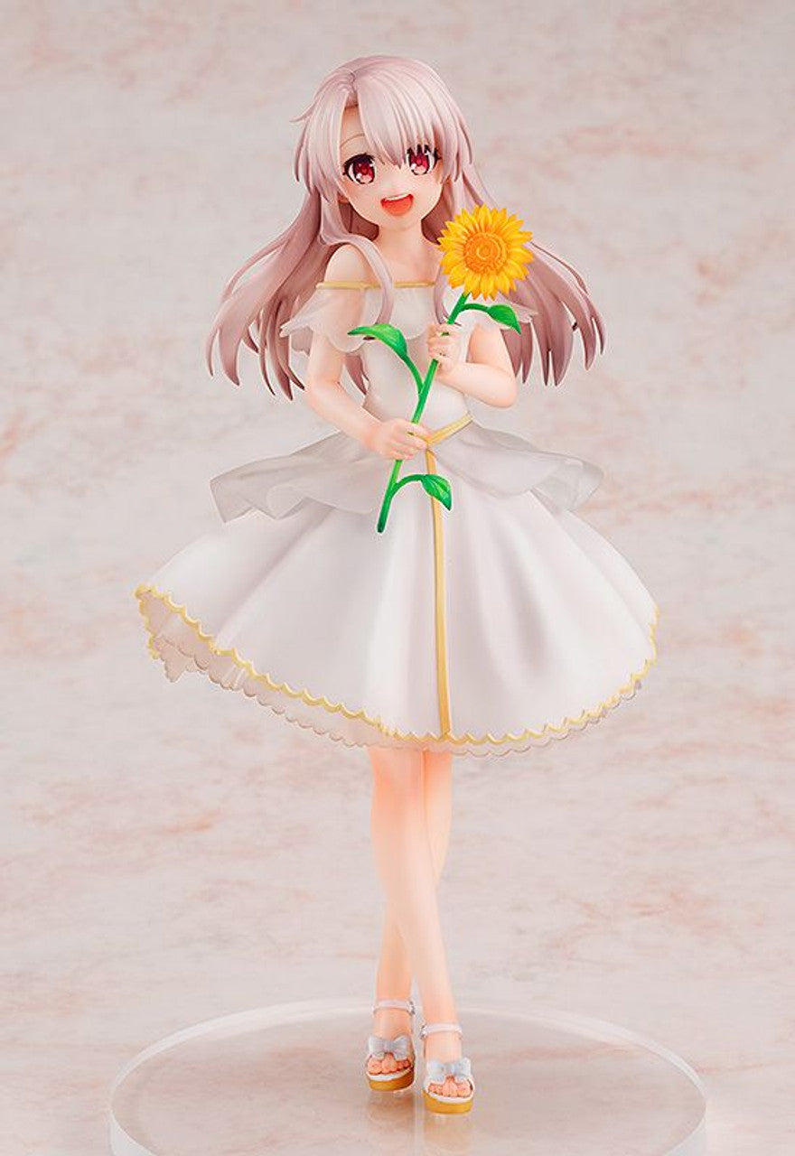 Kadokawa Illyasviel von Einzbern: Summer Dress Ver. 1/7 Figure (Fate/kaleid liner Prisma Illya: Licht - The Nameless Girl)