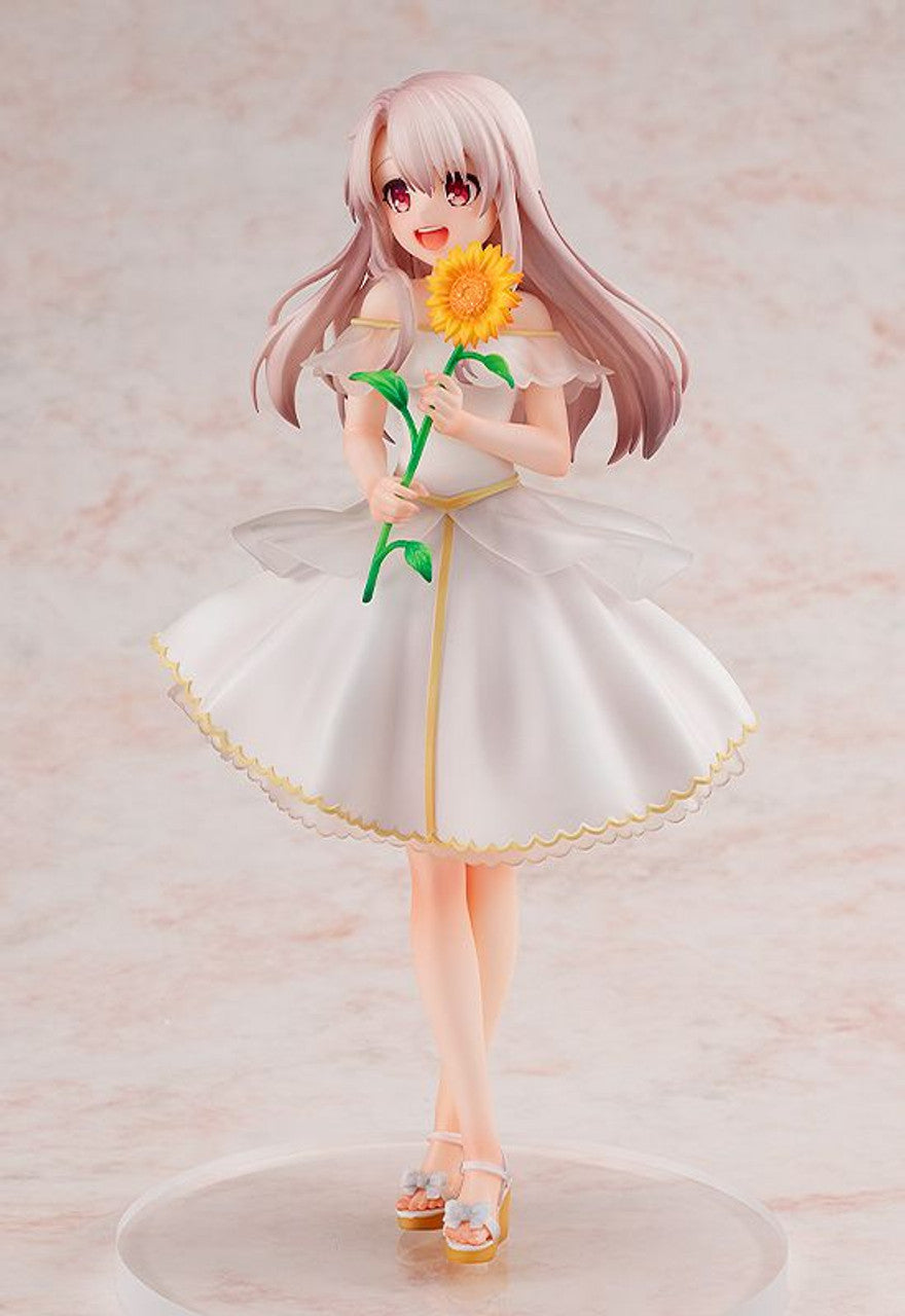 Kadokawa Illyasviel von Einzbern: Summer Dress Ver. 1/7 Figure (Fate/kaleid liner Prisma Illya: Licht - The Nameless Girl)