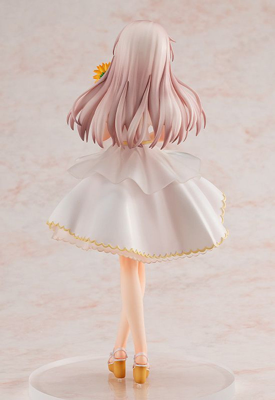 Kadokawa Illyasviel von Einzbern: Summer Dress Ver. 1/7 Figure (Fate/kaleid liner Prisma Illya: Licht - The Nameless Girl)