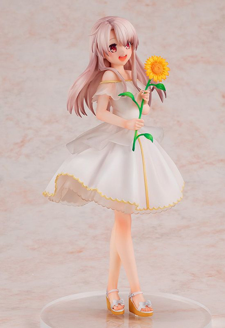 Kadokawa Illyasviel von Einzbern: Summer Dress Ver. 1/7 Figure (Fate/kaleid liner Prisma Illya: Licht - The Nameless Girl)