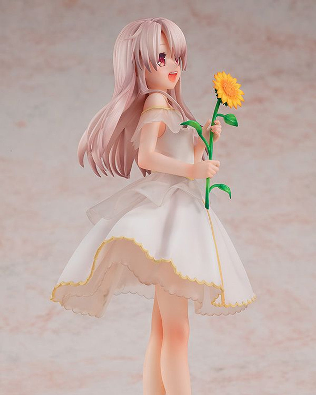 Kadokawa Illyasviel von Einzbern: Summer Dress Ver. 1/7 Figure (Fate/kaleid liner Prisma Illya: Licht - The Nameless Girl)