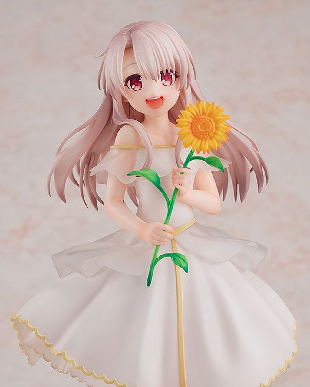 Kadokawa Illyasviel von Einzbern: Summer Dress Ver. 1/7 Figure (Fate/kaleid liner Prisma Illya: Licht - The Nameless Girl)