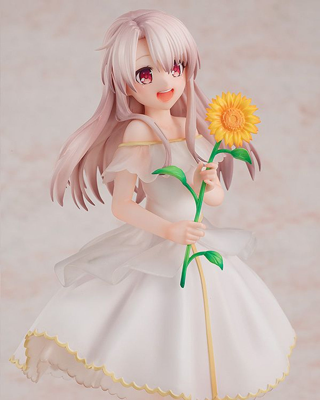 Kadokawa Illyasviel von Einzbern: Summer Dress Ver. 1/7 Figure (Fate/kaleid liner Prisma Illya: Licht - The Nameless Girl)