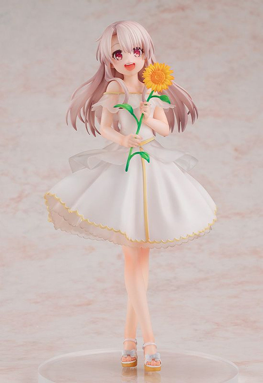 Kadokawa Illyasviel von Einzbern: Summer Dress Ver. 1/7 Figure (Fate/kaleid liner Prisma Illya: Licht - The Nameless Girl)