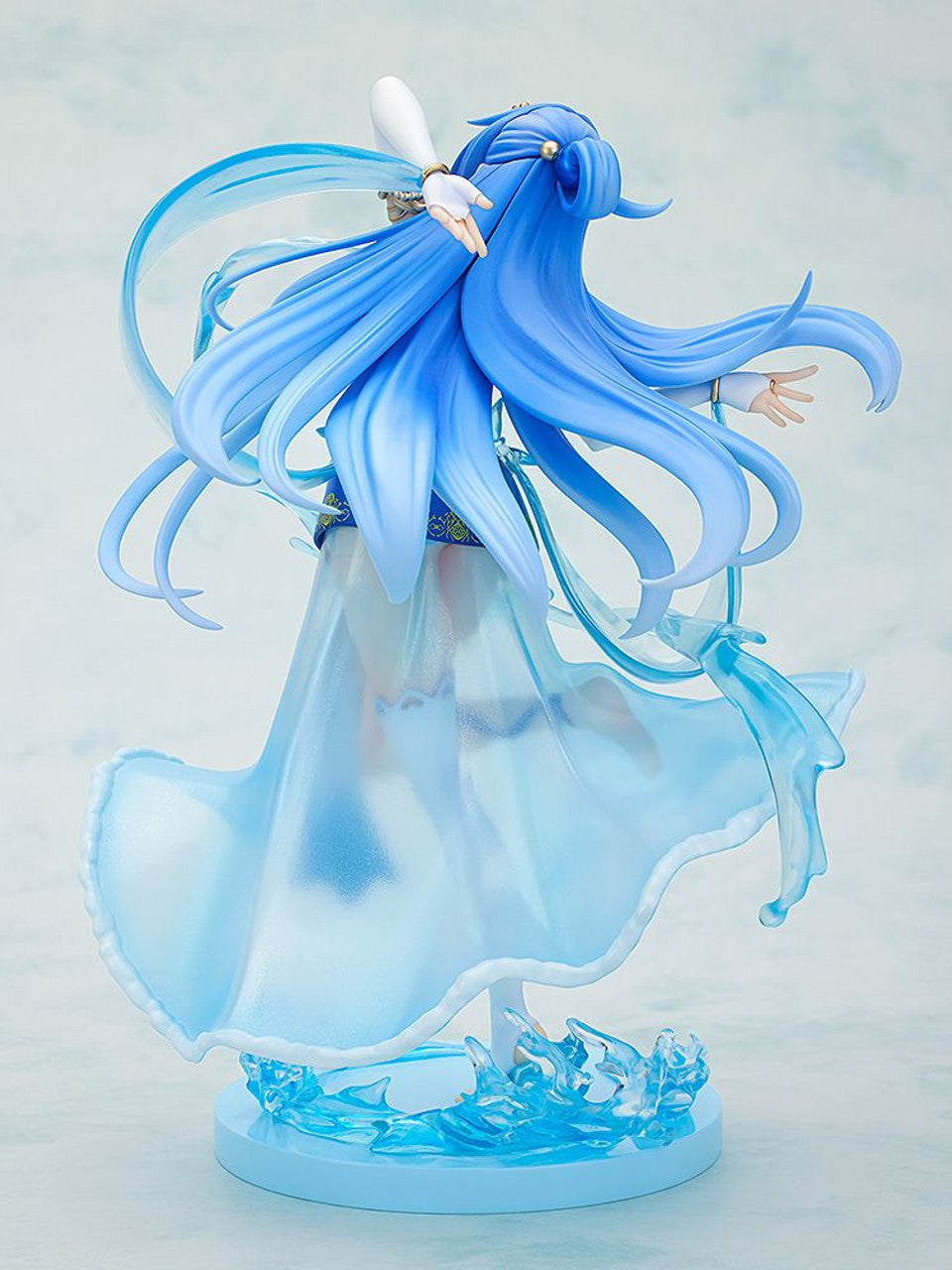Kadokawa KONOSUBA-God`s blessing on this wonderful world! Aqua: Light Novel 10th Anniversary ver. (KonoSuba: God`s Blessing on this Wonderful World!)