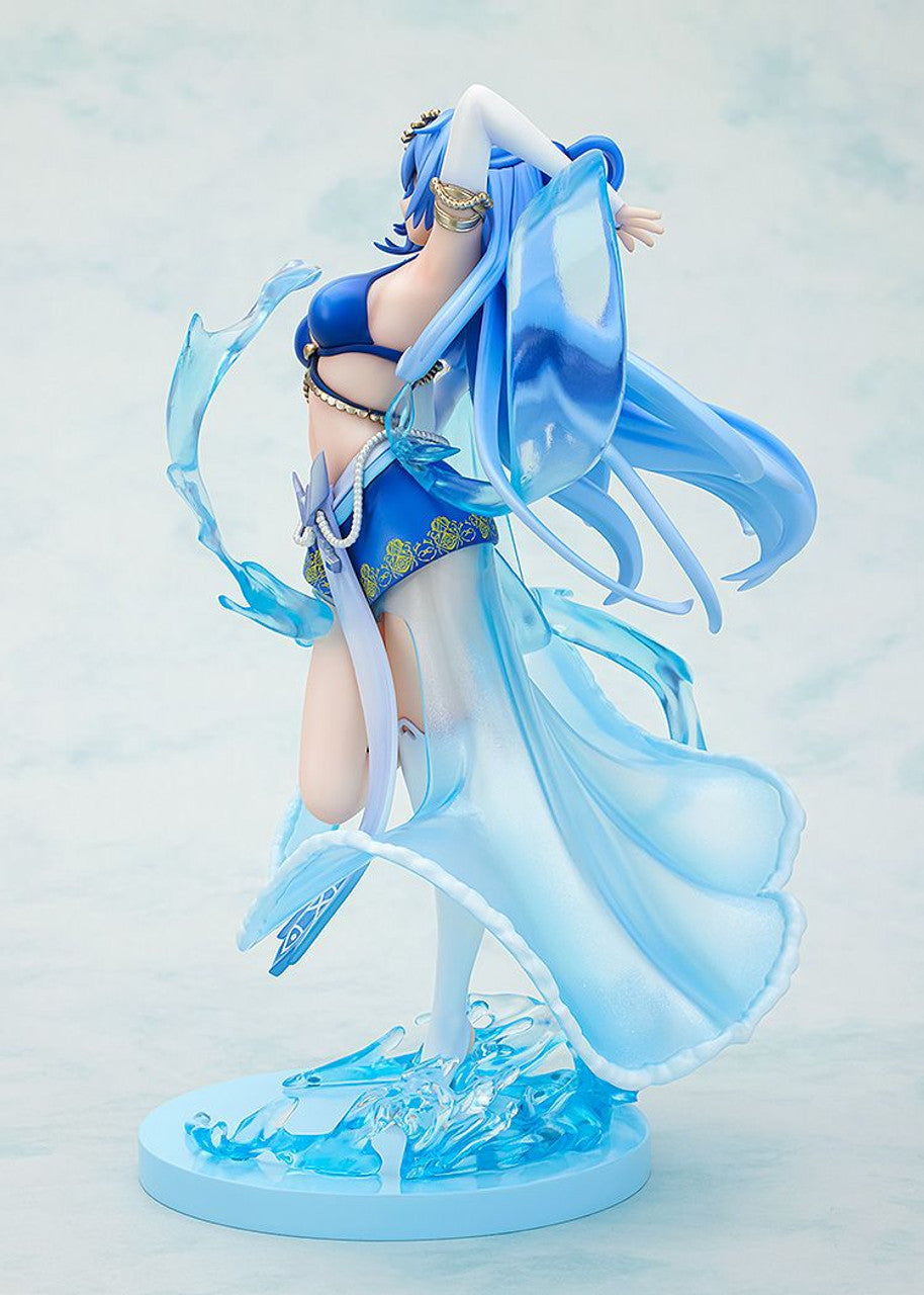 Kadokawa KONOSUBA-God`s blessing on this wonderful world! Aqua: Light Novel 10th Anniversary ver. (KonoSuba: God`s Blessing on this Wonderful World!)