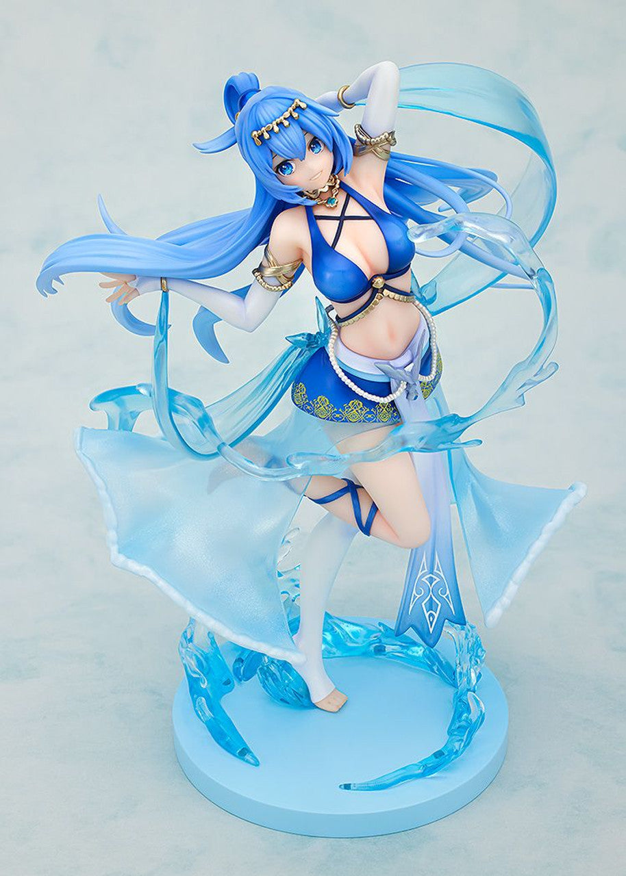 Kadokawa KONOSUBA-God`s blessing on this wonderful world! Aqua: Light Novel 10th Anniversary ver. (KonoSuba: God`s Blessing on this Wonderful World!)