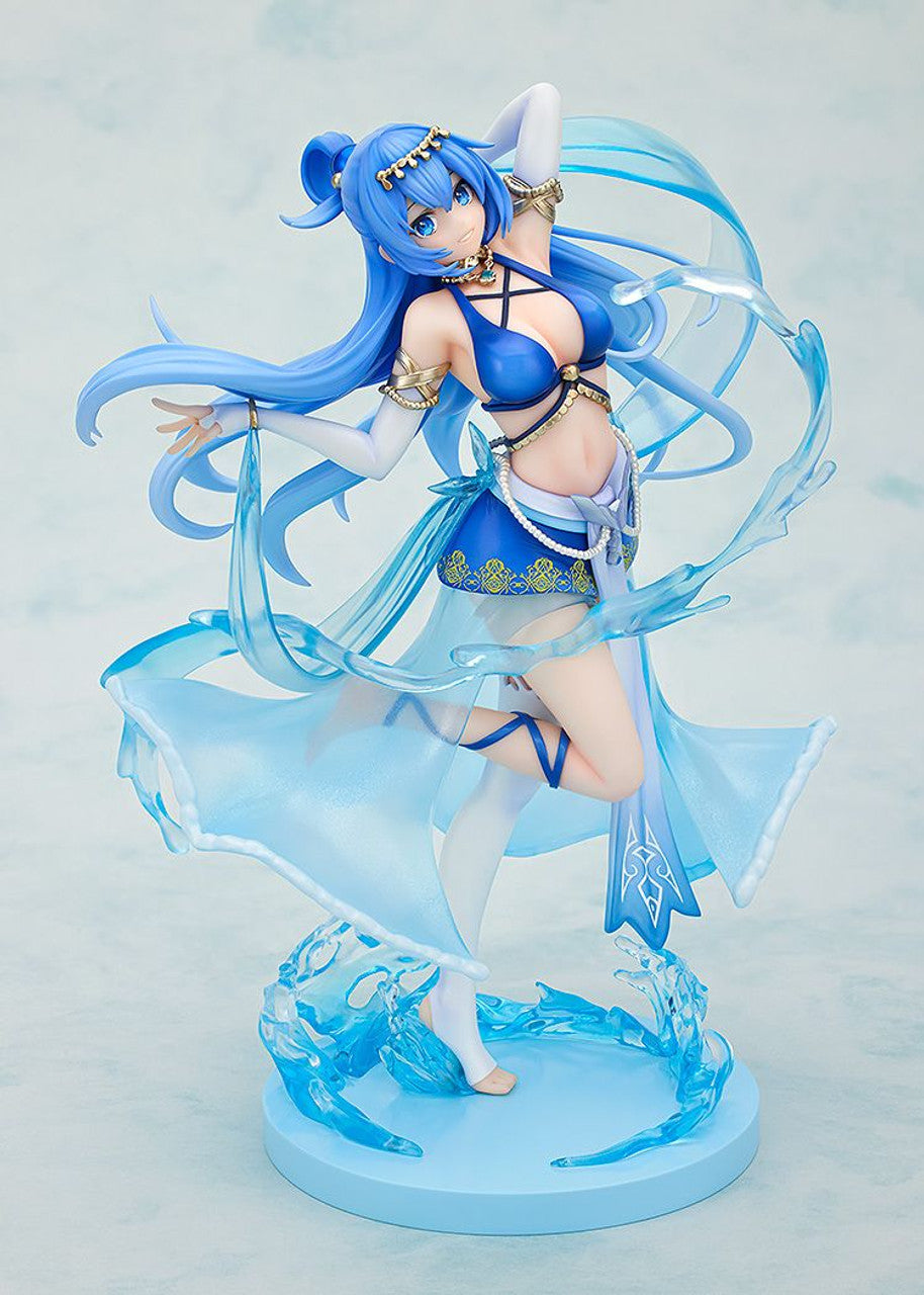 Kadokawa KONOSUBA-God`s blessing on this wonderful world! Aqua: Light Novel 10th Anniversary ver. (KonoSuba: God`s Blessing on this Wonderful World!)