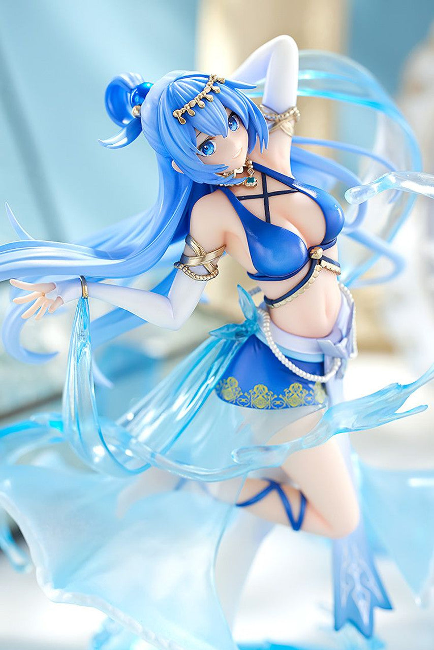 Kadokawa KONOSUBA-God`s blessing on this wonderful world! Aqua: Light Novel 10th Anniversary ver. (KonoSuba: God`s Blessing on this Wonderful World!)