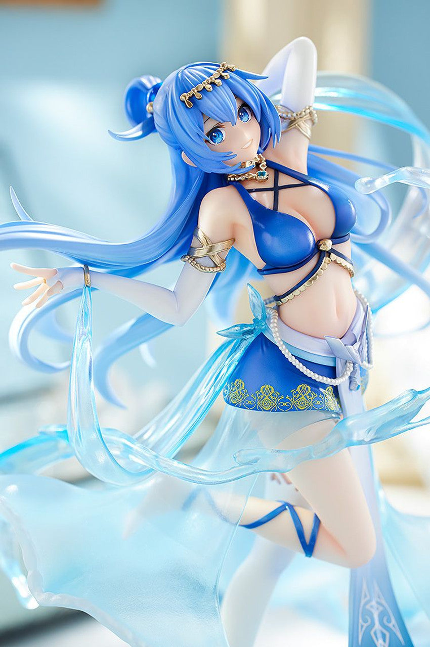 Kadokawa KONOSUBA-God`s blessing on this wonderful world! Aqua: Light Novel 10th Anniversary ver. (KonoSuba: God`s Blessing on this Wonderful World!)