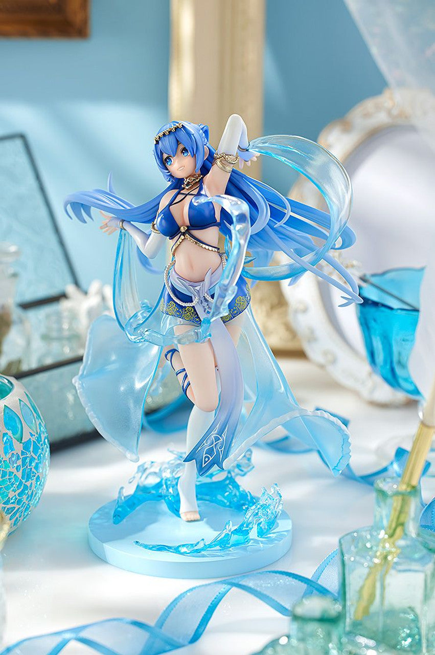 Kadokawa KONOSUBA-God`s blessing on this wonderful world! Aqua: Light Novel 10th Anniversary ver. (KonoSuba: God`s Blessing on this Wonderful World!)