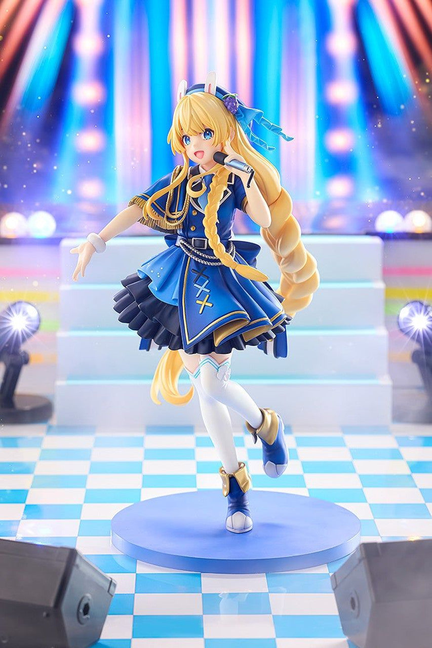 Kadokawa KONOSUBA-God`s Blessing on This Wonderful World! Iris: Light Novel Idol Ver. (KonoSuba: God`s Blessing on this Wonderful World!)