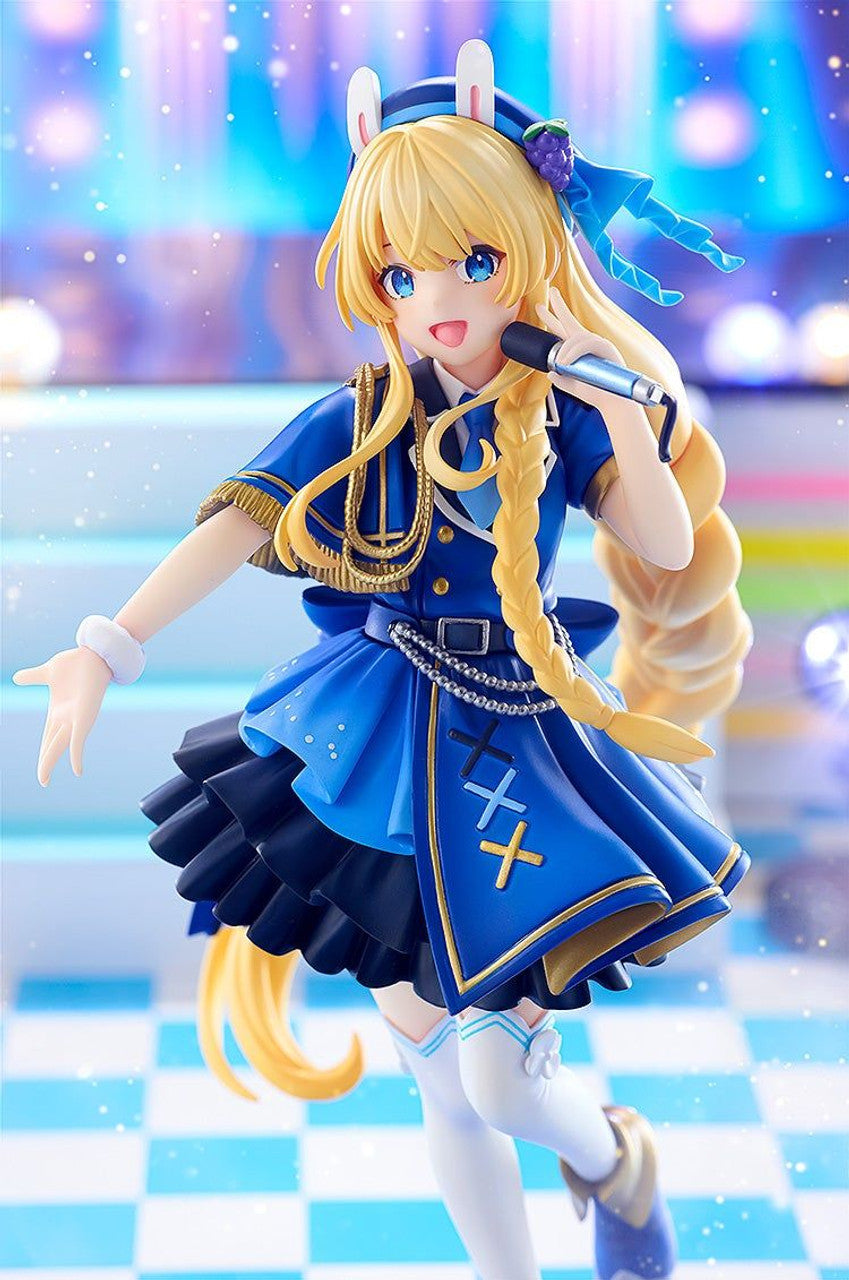Kadokawa KONOSUBA-God`s Blessing on This Wonderful World! Iris: Light Novel Idol Ver. (KonoSuba: God`s Blessing on this Wonderful World!)